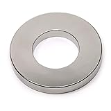 CMS Magnetics Super Powerful N52 Neodymium Ring