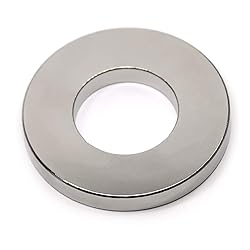 CMS Magnetics Super Powerful N52 Neodymium Ring