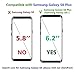 Galaxy S8 Plus Case, MC Fashion Cute 3D Cartoon Monsters James P. Soft Protective Silicone Phone Case for Samsung Galaxy S8 Plus 2017 Release (James P.)