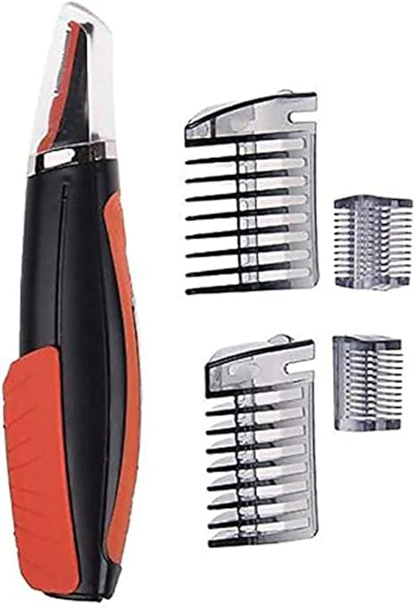 2 in 1 hair trimmer uk