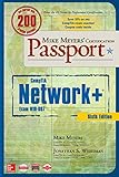 Mike Meyers' CompTIA Network+ Certification Passport, Sixth Edition (Exam N10-007) (Mike Meyers' Cer