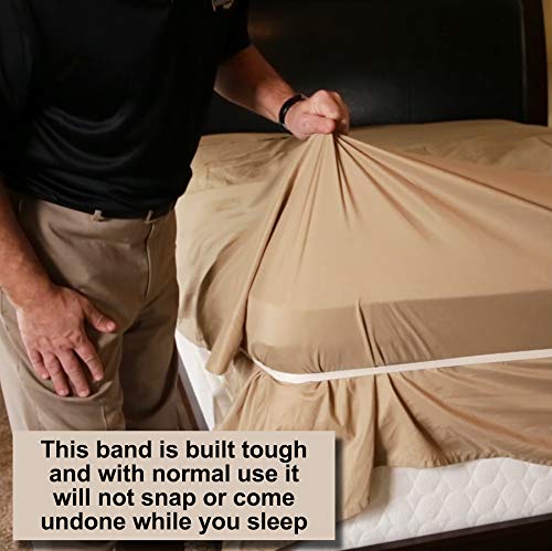 5 Rubber+Hugger+Suspenders+Fasteners+mattresses