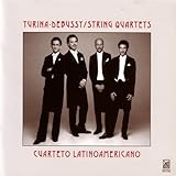 STRING QUARTETS                                    image