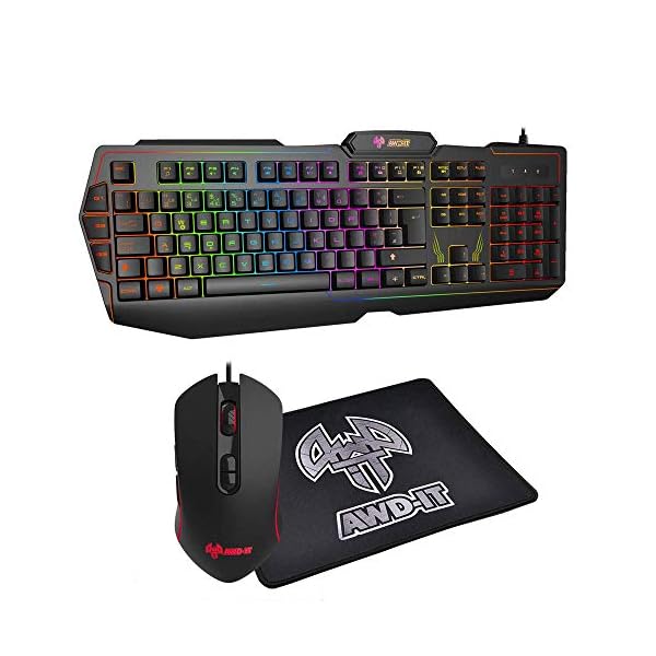 ADMI Gaming PC Package, 1TB HDD, 16GB RAM, - Image 7