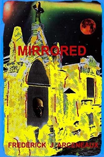 Mirrored Paperback – Import, 9 Jun 2013