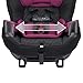 Evenflo Sonus 65 Convertible Car Seat, Berry Beatthumb 3