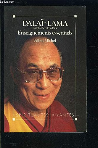 Enseignements essentiels by (Paperback)