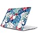 B BELK Compatible with MacBook Pro 16 inch Case 2023 2022 2021 M2 A2780 A2485 M1 Pro/Max Chip, Clear Plastic Hard Shell Case+ Keyboard Cover + Screen Protector