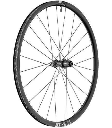 Amazon.com : DT Swiss Gr1600 Spline Front Wheel, Black, 28 Inch