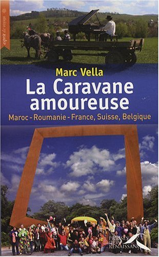 La  caravane amoureuse