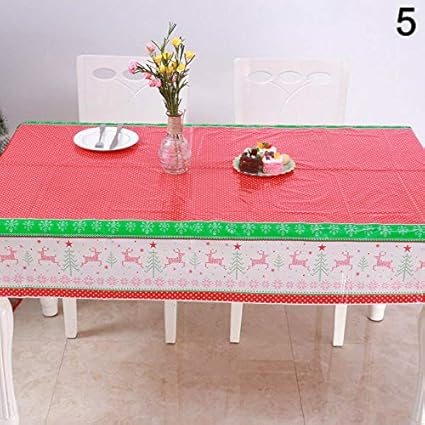 Amazon Com Bee Stuffed Toy Table Cloth Cover Cartoon Pattern