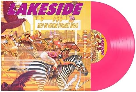 Lakeside - Your Wish Is My Command - Amazon.com Music