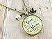 She Gave Herself Grace Christian Necklace Bible Quote Dove Jewelry 24