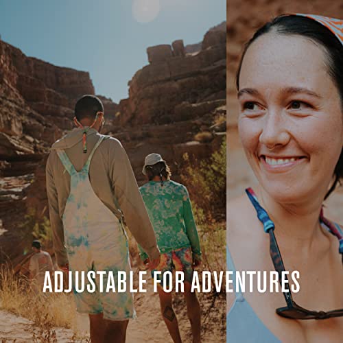 Chums Original Patterns Eyewear Retainer Printed Unisex Sunglasses