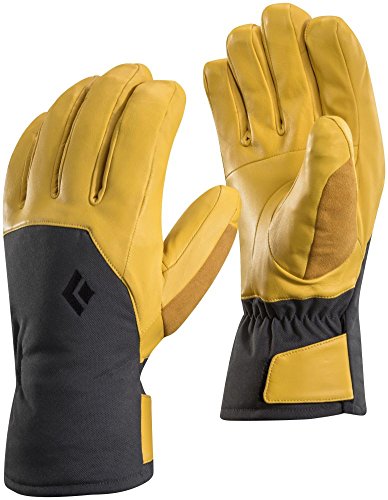 Black Diamond Legend Gloves - Natural Medium