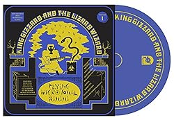 Flying Microtonal Banana