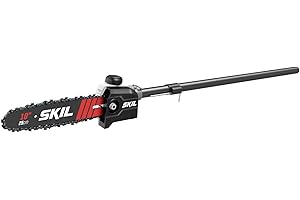 PWRCore 40 Brushless Multihead Attachment-Pole Saw