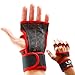 ULTIMATE WORKOUT GLOVES Red / M