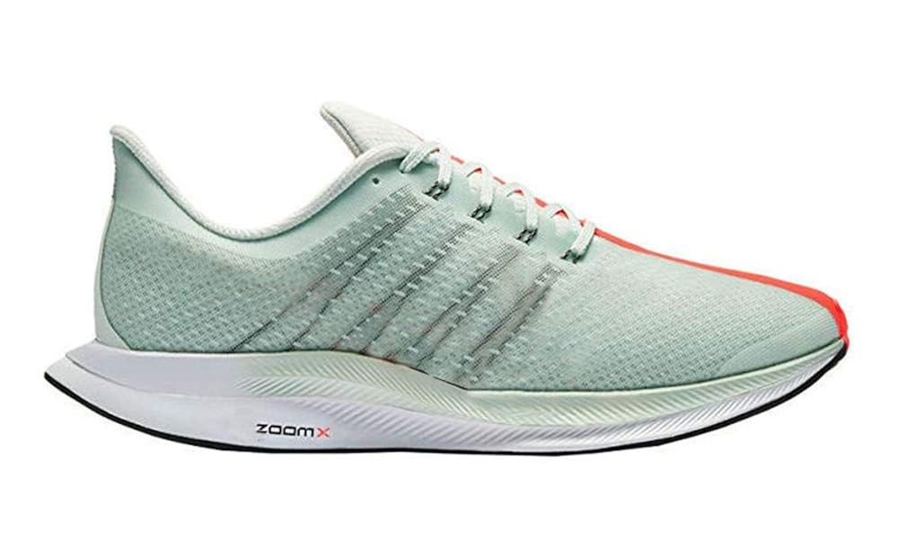 pegasus 35 barely grey