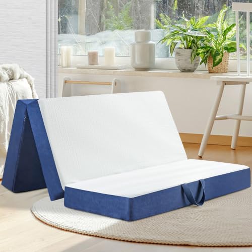 Queen Trifold Mattress