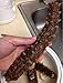 Alaska Red Dried Sea Cucumber-natural Sun Dried(Large)1lb, Grade AAA