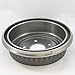 DuraGo BD8988 Rear Floating Brake Drum