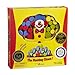 Blue Orange Coocoo The Rocking Clown Fun Preschool Balancing Game – Award Winning Kids and Family Friendly Educational Circus Theme Wooden Game Games - 1 to 4 Players for Ages 3+