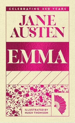 Amazon.com: Emma (200th Anniversary Edition): With 40 Original