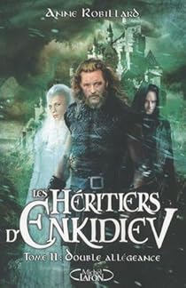 les héritiers denkidiev les héritiers denkidiev