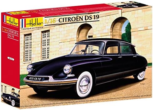 Maquette citroen ds Clearance