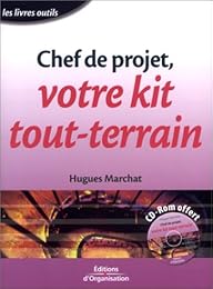 Chef de projet, votre kit tout-terrain