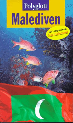 Polyglott Reisefuhrer Malediven 9783493629361 Amazon Com Books
