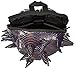 Madpax Half, Black, One Size