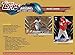 2018 Topps Update Series Baseball Unopened Blaster Box with 10 Packs and One EXCLUSIVE Jackie Robinson Day Commemorative Patch Card and Possible Rookies Autographs and Jersey Cards
