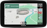 TomTom GO Superior 6 Inch Car Sat Nav with Traffic Alerts & WiFi