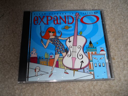 I Mother Earth - Expand-O Cd Tune Up 37 - Zortam Music