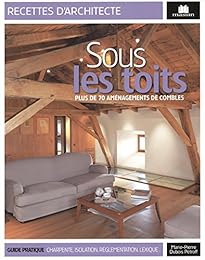 Sous les toits