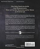 Image de Mansions of the Moon for the Green Witch: A Complete Book of Lunar Magic