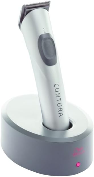 tondeuse finition wella