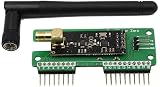 Flipper Zero WiFi Multiboard NRF24 ESP32 GPIO CC1101 Mouse Module Attachment view 5