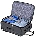 Ricardo Beverly Hills Mar Vista 22-Inch 2 Wheel Expandable Wheelaboard, Graphite, One Size