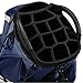 Taylormade 2017 Supreme Cart Bag