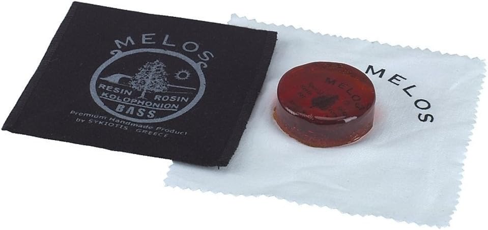 Double bass rosin Premium dark