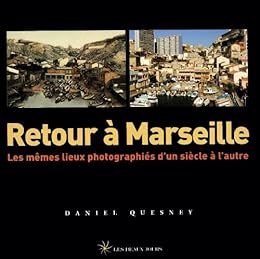 Retour à Marseille