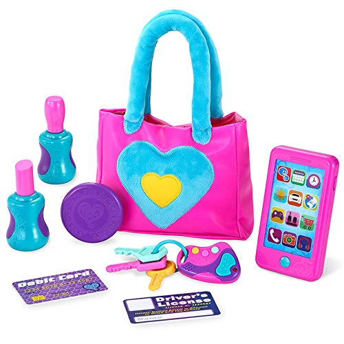 Top 10 toddler girl purse toy 2020 Aalsum reviews