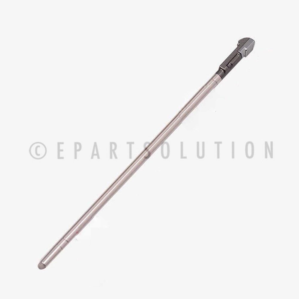 ePartSolution_LG Stylo 2 LS775 K540 L81AL L82VL K520 Touch Pen Stylus Pen (Gray)