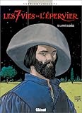Les Sept Vies de l'épervier, tome 6 : La Part du diable by
