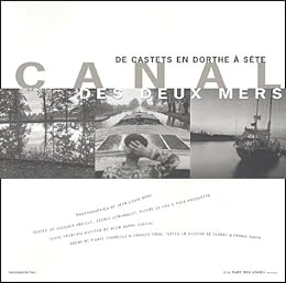 Canal des Deux-Mers