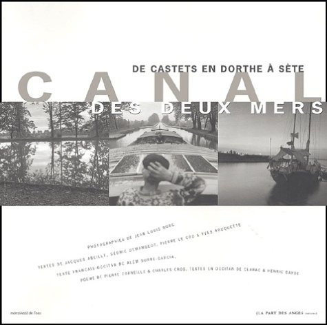 Canal des Deux-Mers