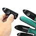 WILDJUE Garden Genie Gloves [1 Pairs] with Sturdy Claws,Quick & Easy to Dig & Plant & Rake